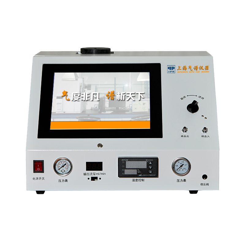 SP-7890天然气热值分析仪