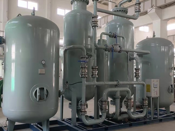 锂电/钠电新能源行业专用制氮机