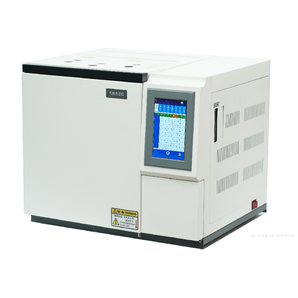 氦离子化气相色谱仪