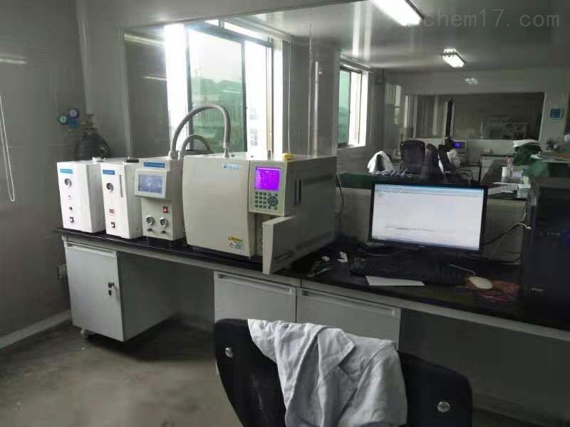 食品添加剂香芹酚析气相色谱仪 产品简介