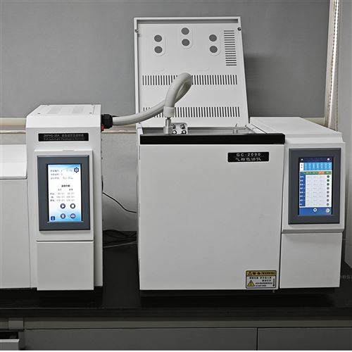 热解吸气相色谱仪