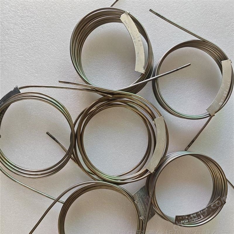 气相色谱分析预柱