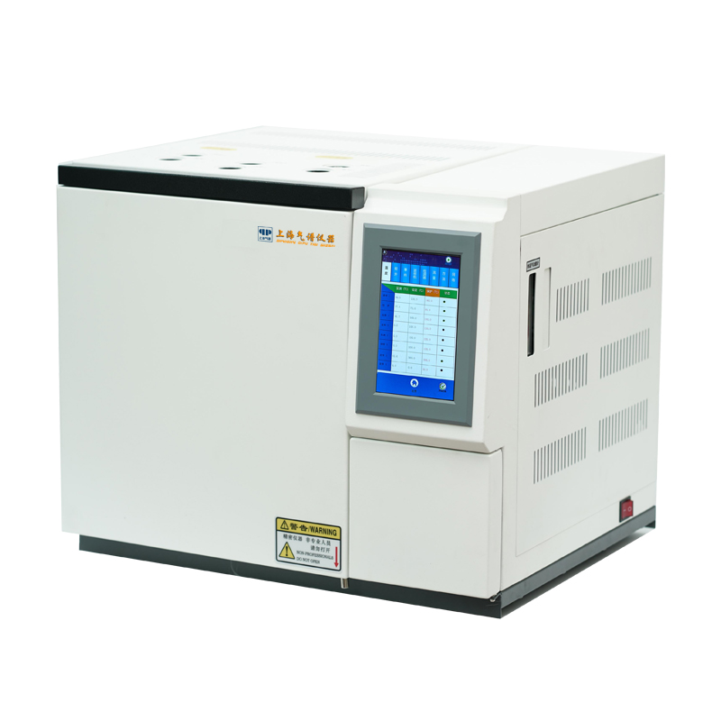 电力变压器油分析气相色谱仪