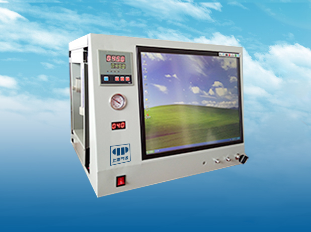 SP-7890A天然气分析仪