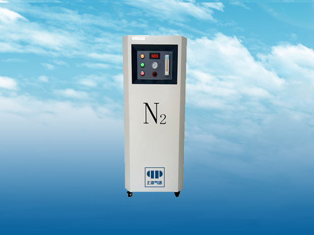 SP-40LN高纯氮气发生器