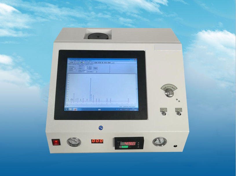 SP-7890B石油液化气分析仪