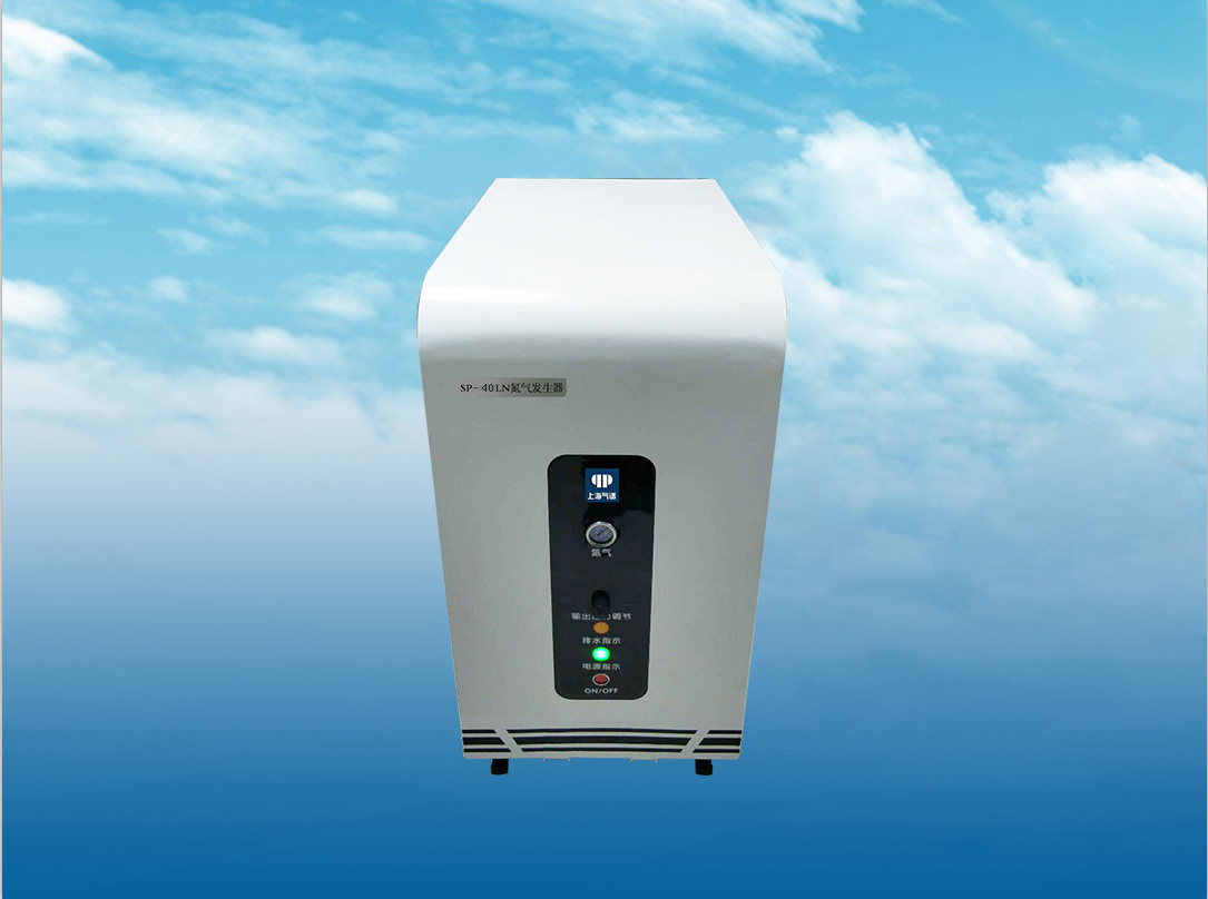 SP-40LN氮气发生器